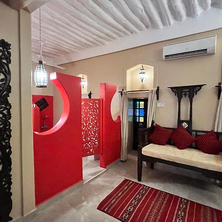 Jafferji House Otel Zanzibar Dış mekan fotoğraf