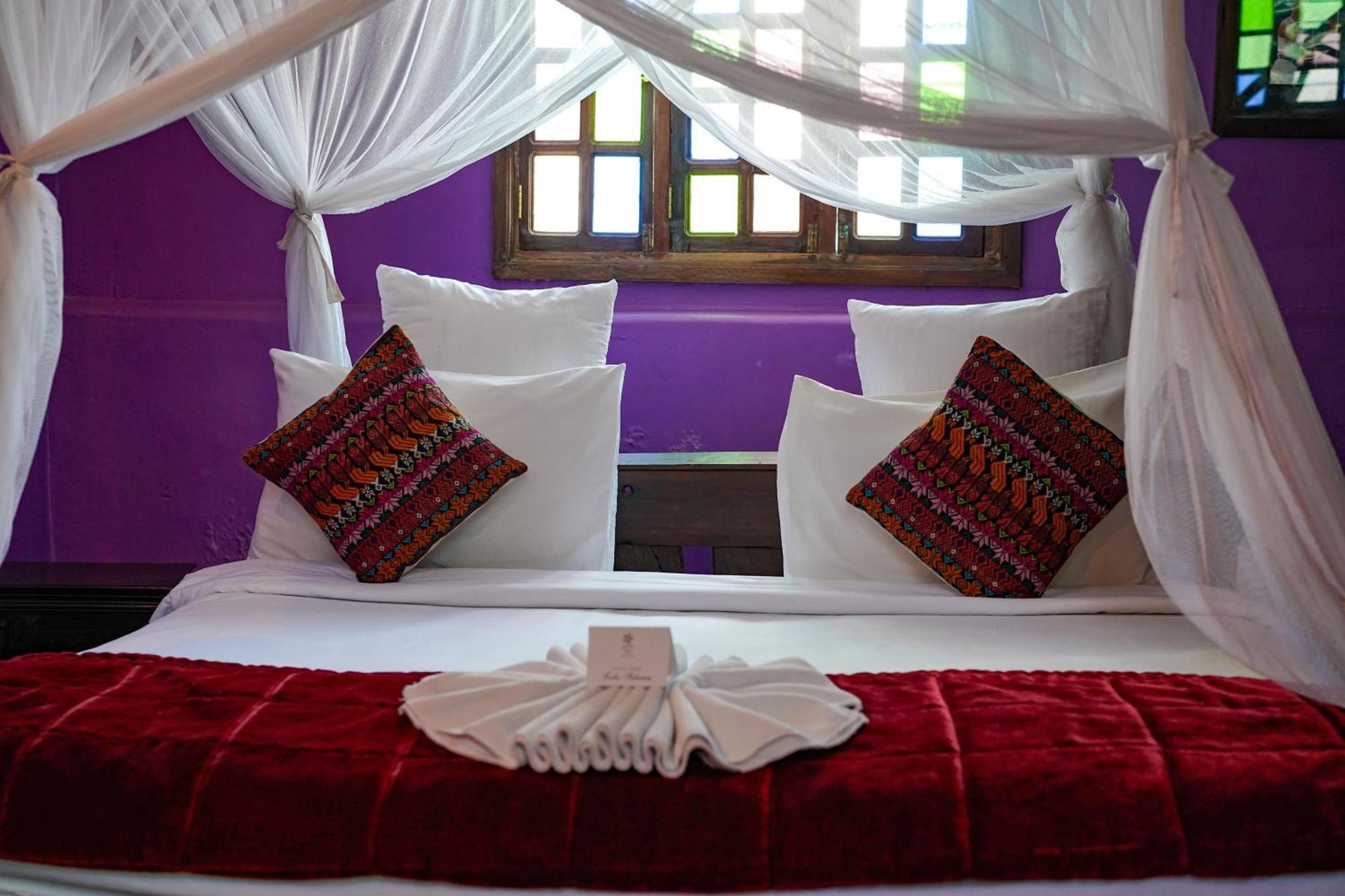 Jafferji House Otel Zanzibar Dış mekan fotoğraf
