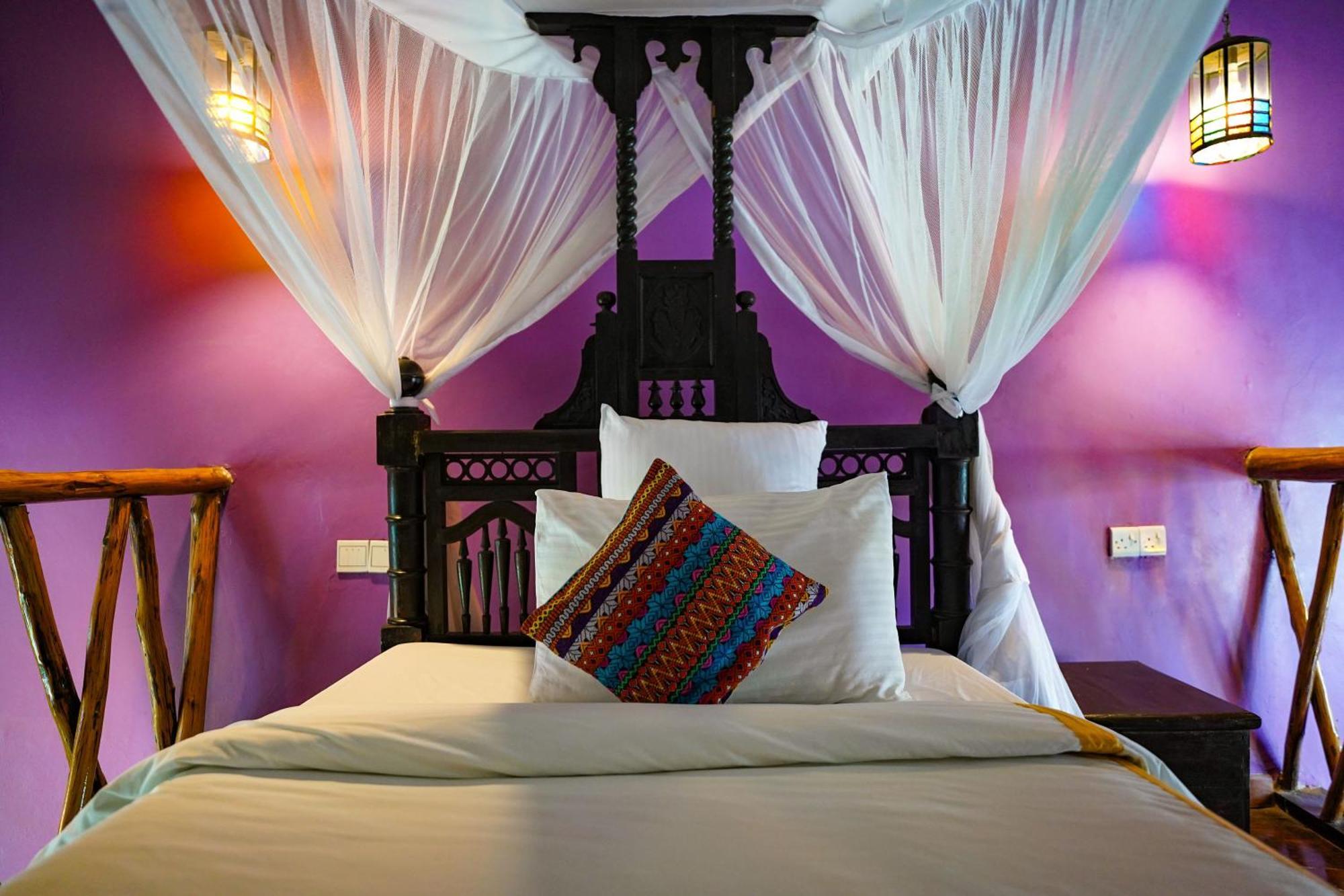 Jafferji House Otel Zanzibar Dış mekan fotoğraf