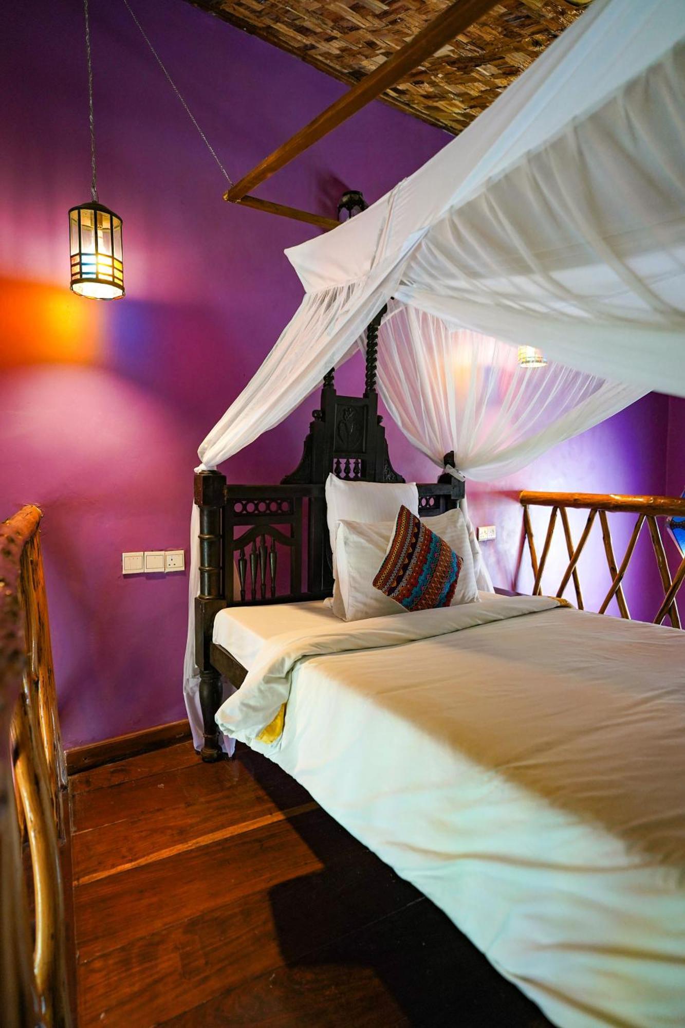 Jafferji House Otel Zanzibar Dış mekan fotoğraf