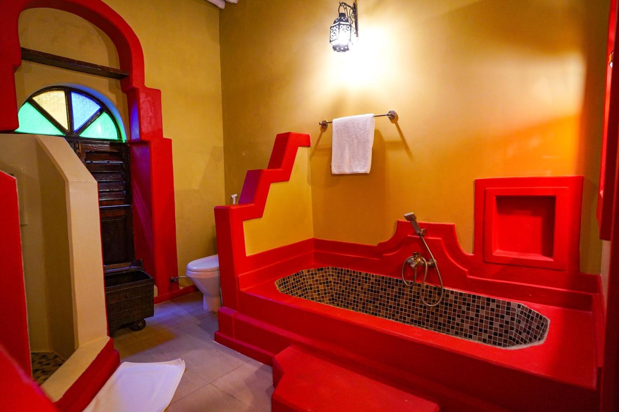 Jafferji House Otel Zanzibar Dış mekan fotoğraf