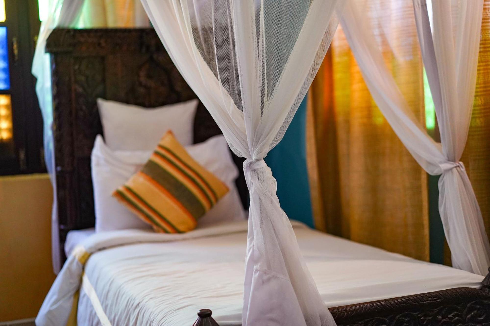 Jafferji House Otel Zanzibar Dış mekan fotoğraf