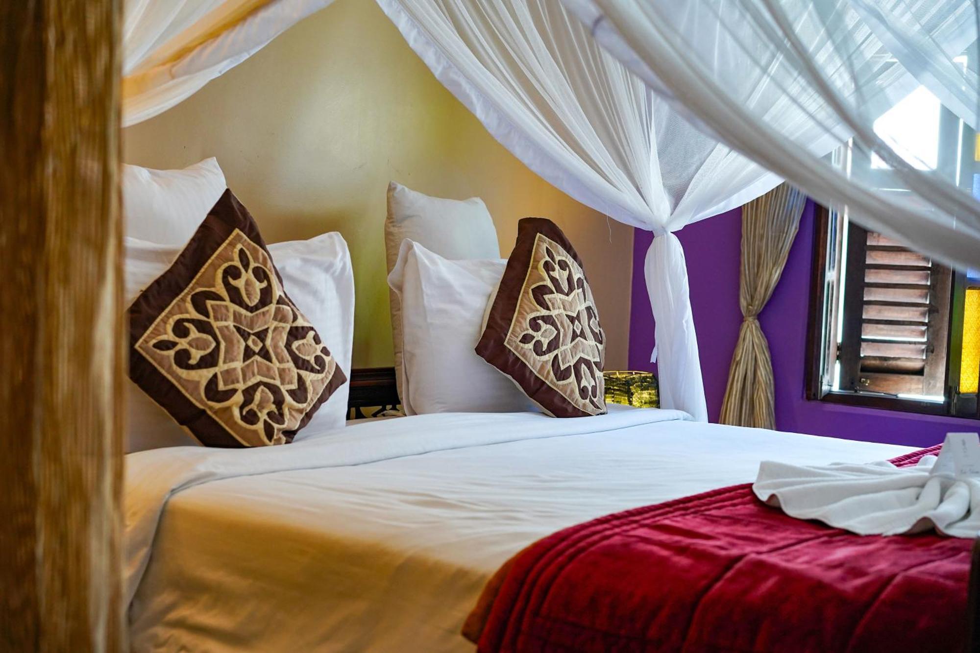 Jafferji House Otel Zanzibar Dış mekan fotoğraf