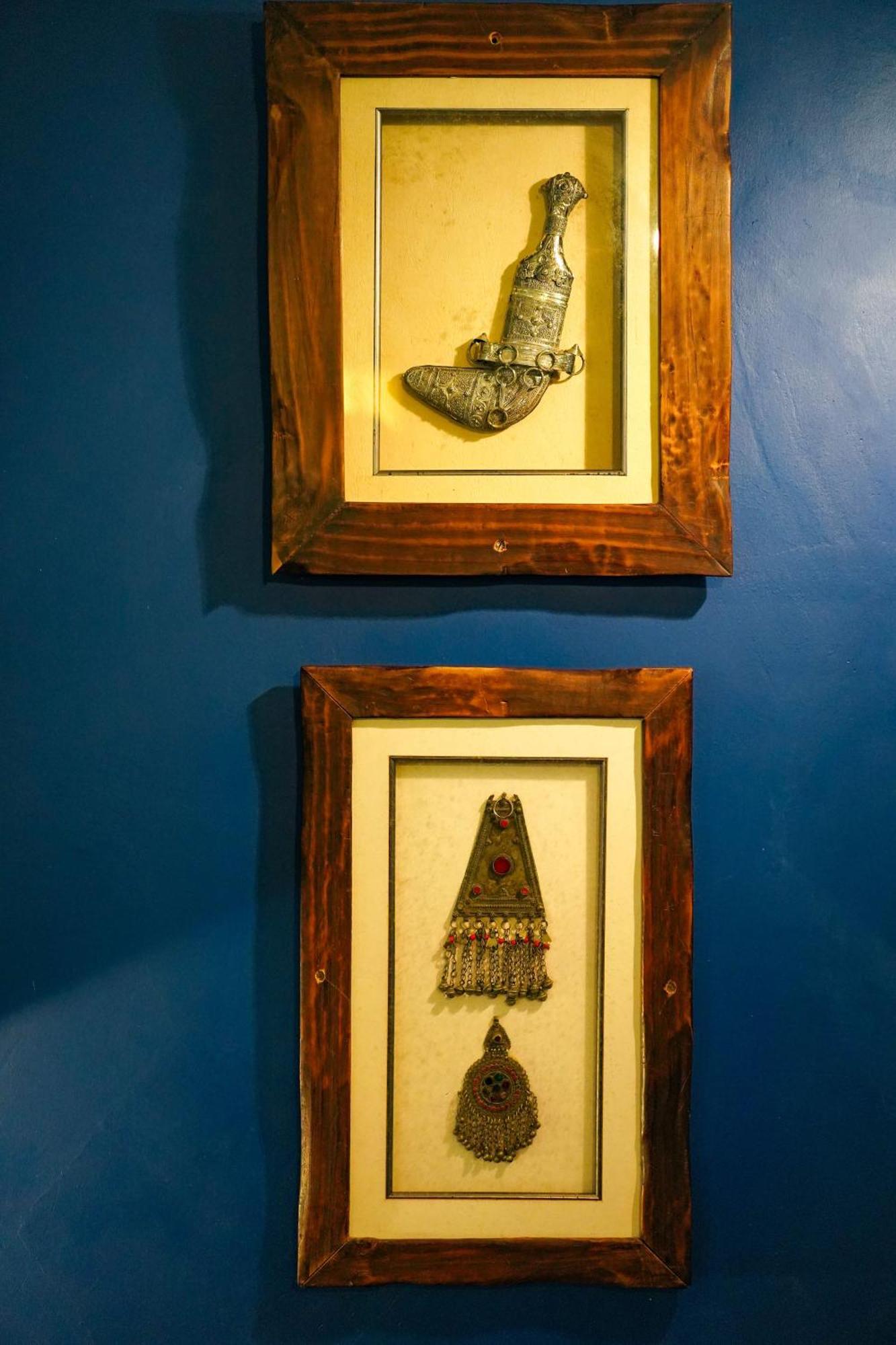 Jafferji House Otel Zanzibar Dış mekan fotoğraf