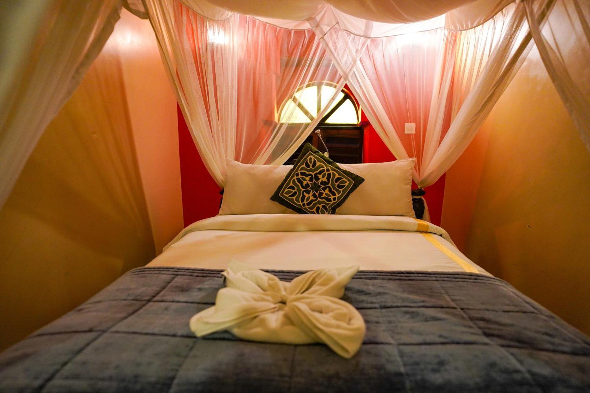 Jafferji House Otel Zanzibar Dış mekan fotoğraf